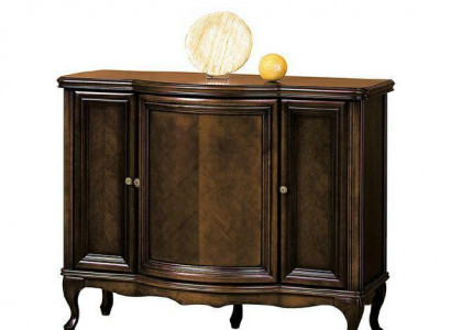 Classic chest dresser cabinet antique style office cabinet sideboard